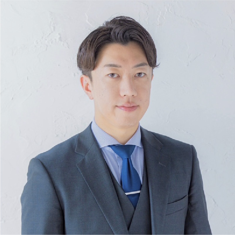 SHOTA TAKAHASHI