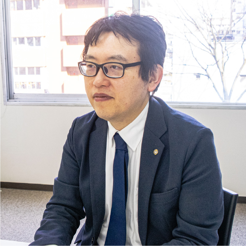 KOJI TANAKA